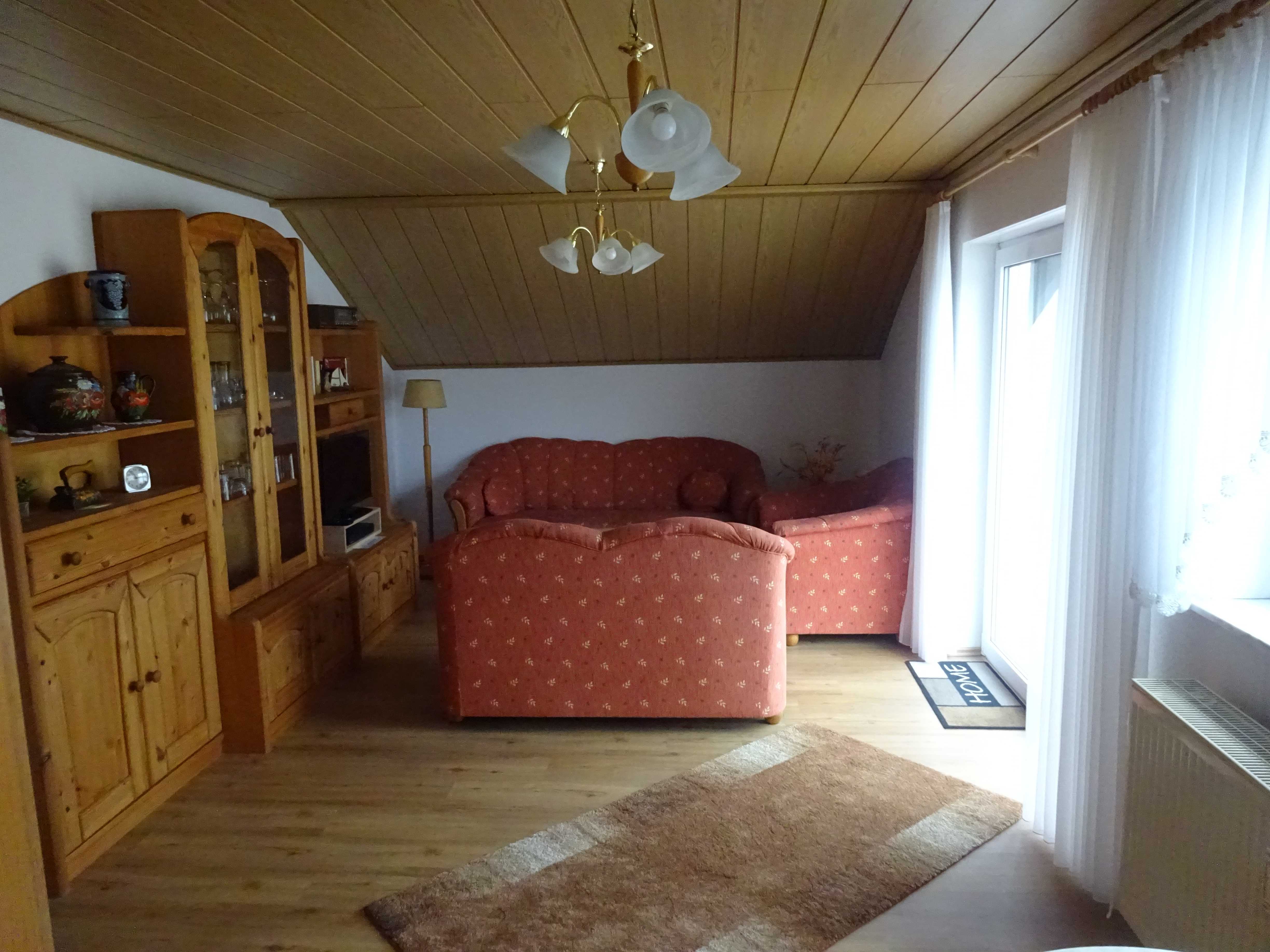 Wohnraum